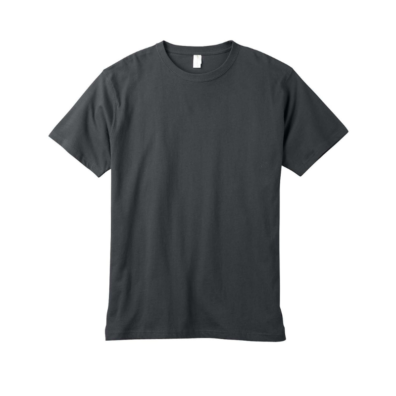 Unisex Classic Short-Sleeve Organic T-Shirt - EarthHero Corporate Gifting and Custom Swag