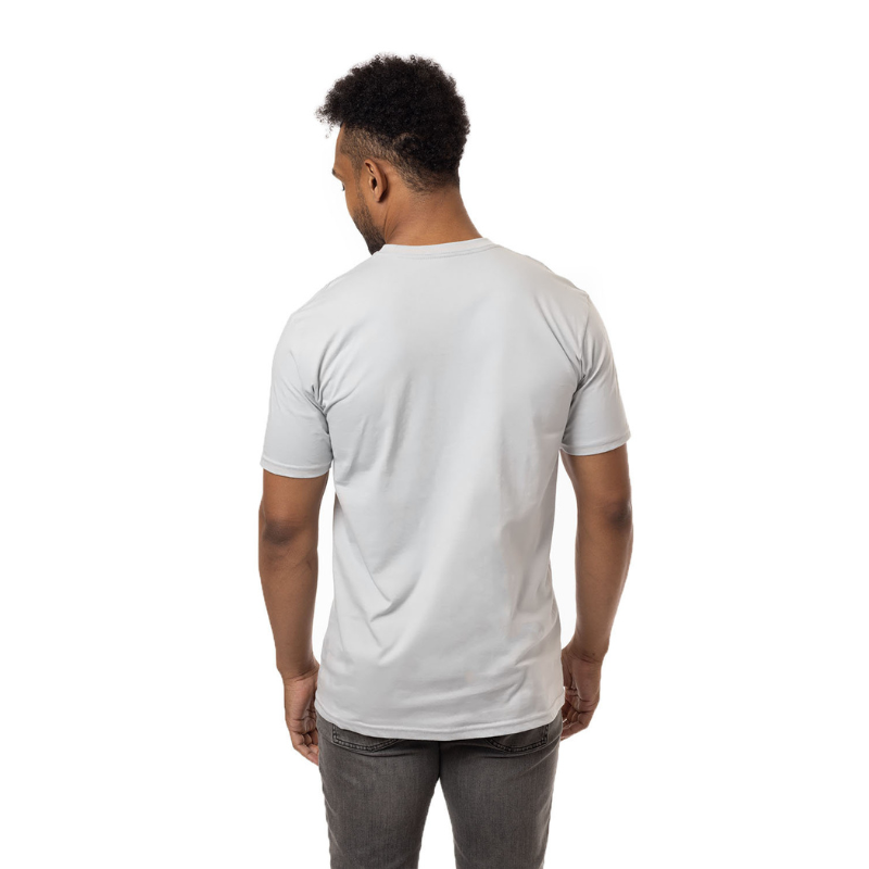 Unisex Eco Fashion Organic T-Shirt - EarthHero Corporate Gifting and Custom Swag