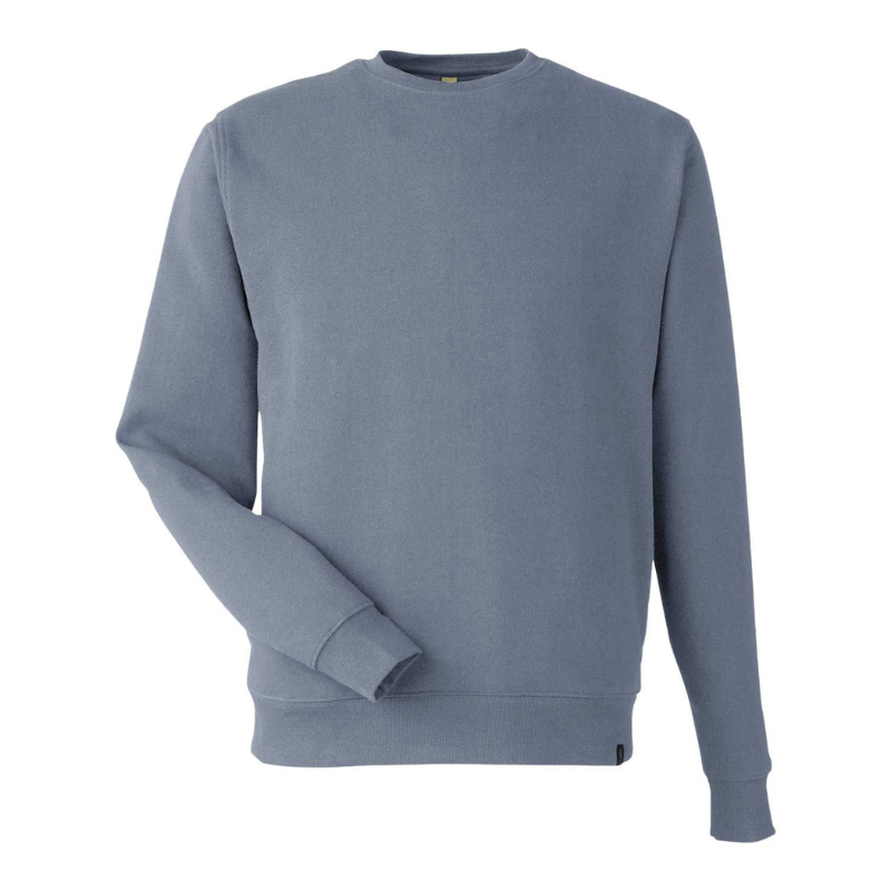 Unisex Reclaimist Sweatshirt - EarthHero Corporate Gifting and Custom Swag