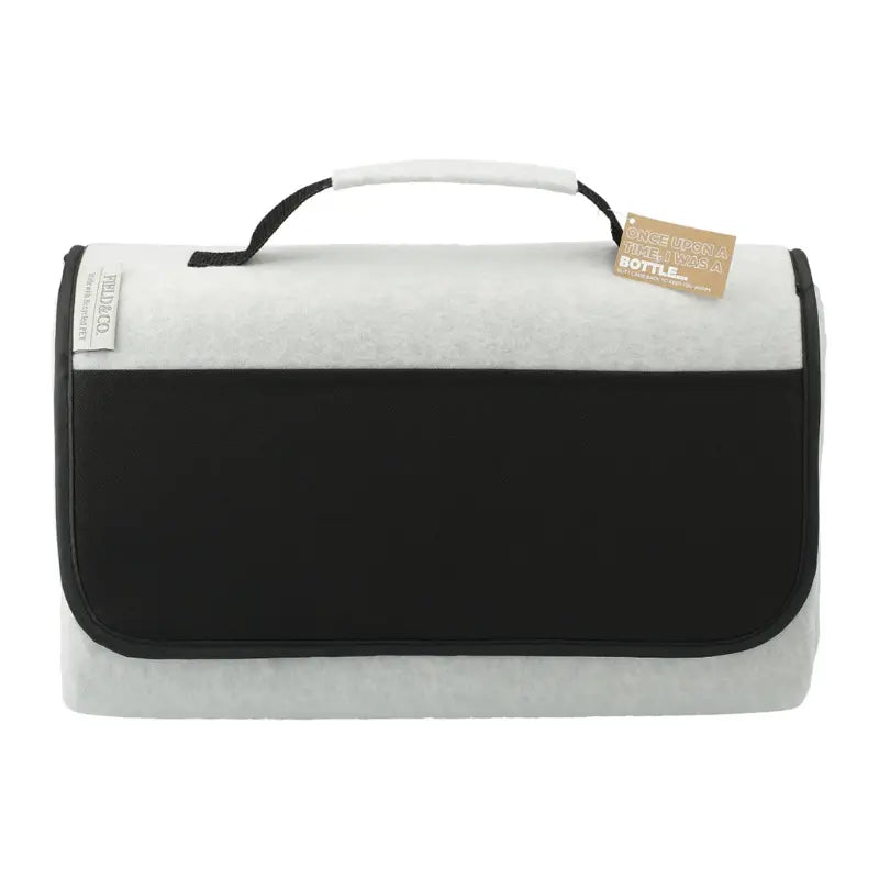 Recycled PET Oversized Picnic Blanket - EarthHero Corporate Gifting and Custom Swag