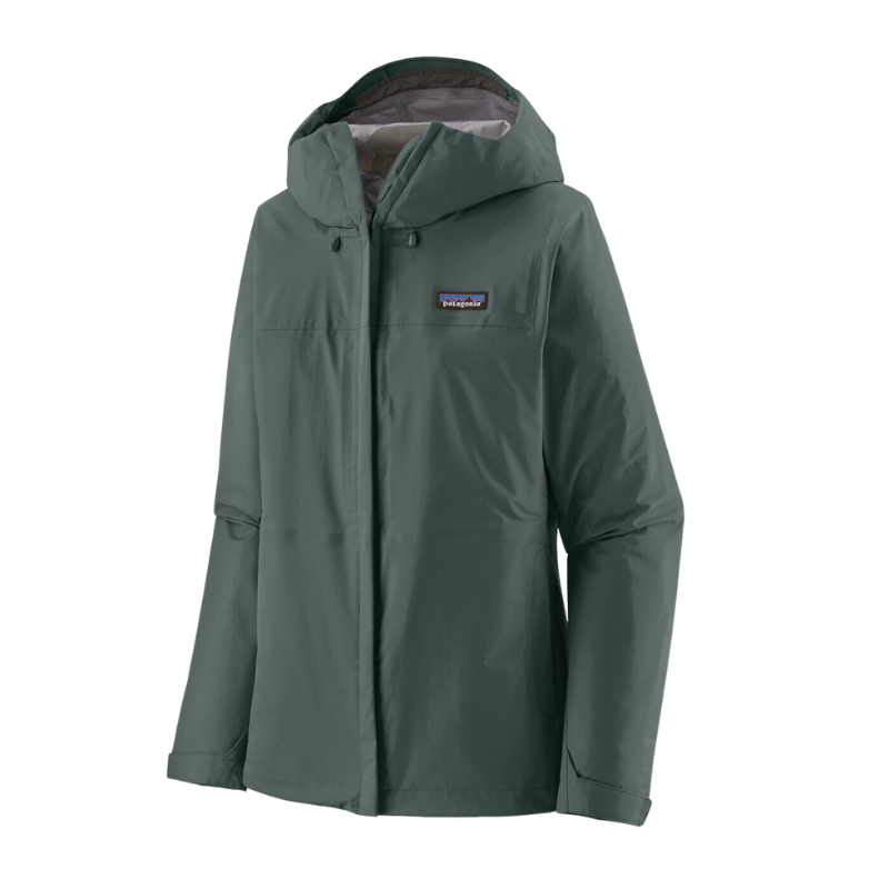 Torrentshell 3L Rain Jacket - Women's - EarthHero Corporate Gifting and Custom Swag