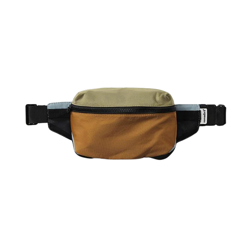 Nomadix Fanny Pack - EarthHero Corporate Gifting and Custom Swag