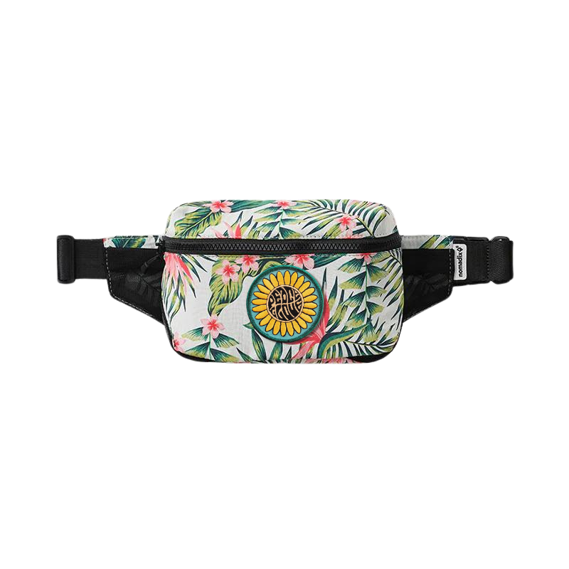 Nomadix Fanny Pack - EarthHero Corporate Gifting and Custom Swag
