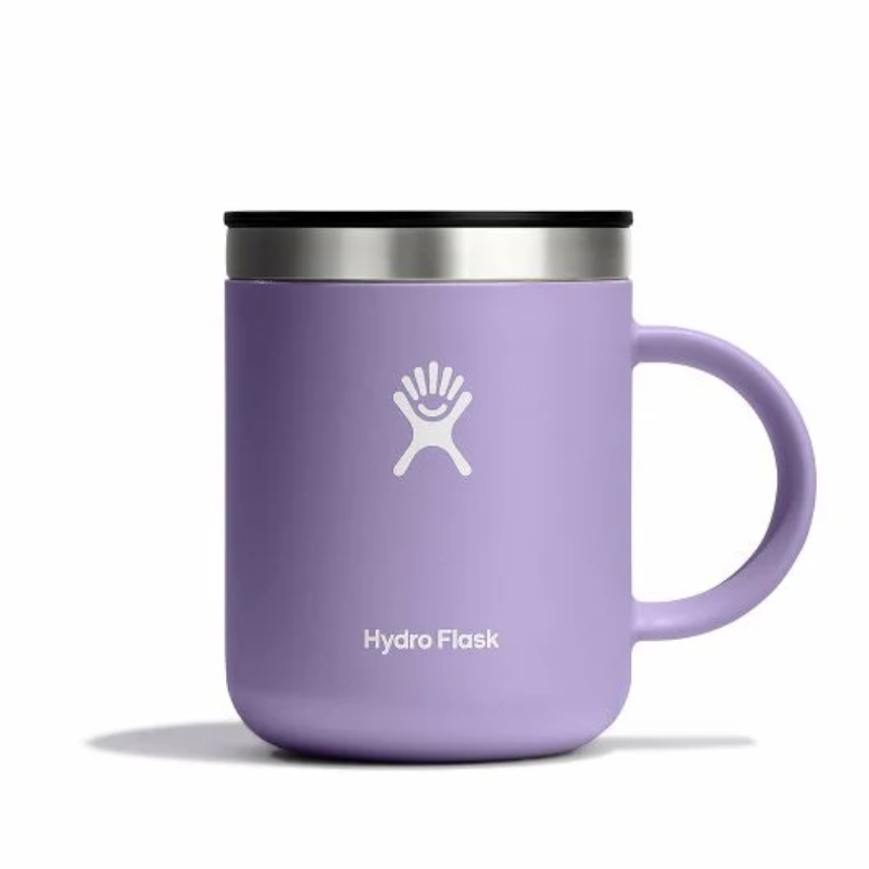 12oz Mug - EarthHero Corporate Gifting and Custom Swag