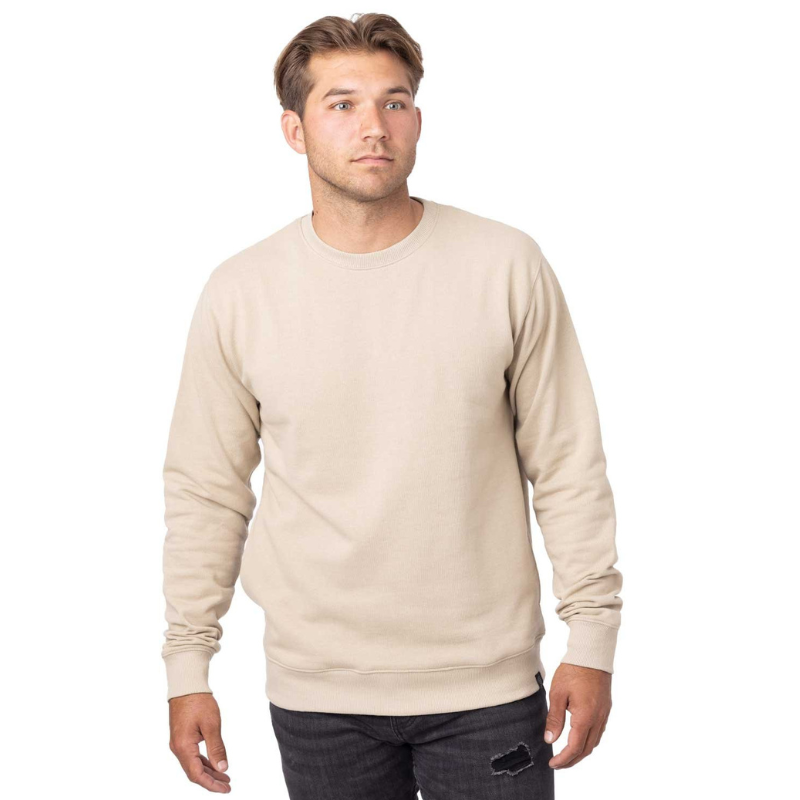 Unisex Reclaimist Sweatshirt - EarthHero Corporate Gifting and Custom Swag