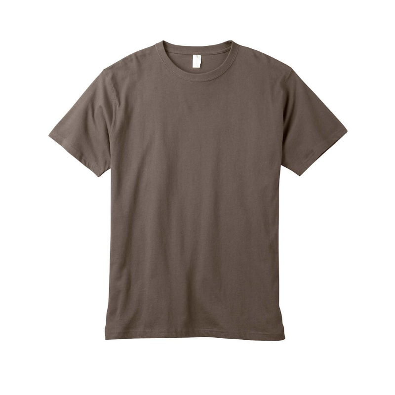 Unisex Classic Short-Sleeve Organic T-Shirt - EarthHero Corporate Gifting and Custom Swag