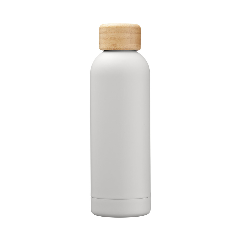 Grove 17oz Vacuum Insulated Water Bottle - EarthHero Corporate Gifting and Custom Swag