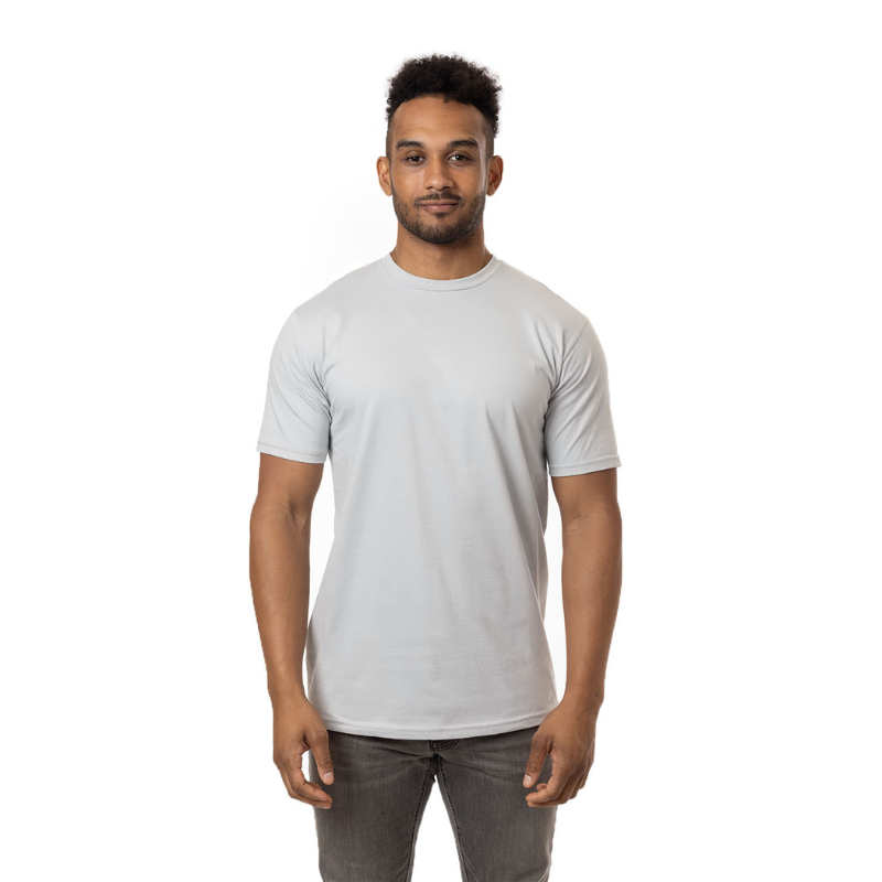 Unisex Eco Fashion Organic T-Shirt - EarthHero Corporate Gifting and Custom Swag