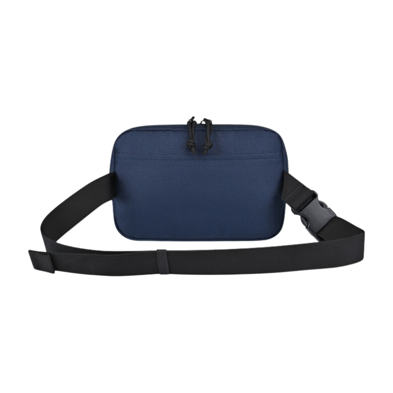 Renew rPET Waist Pack - EarthHero Corporate Gifting and Custom Swag