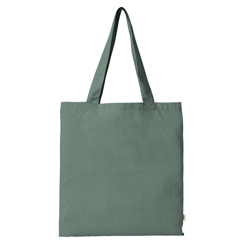 Reclaimist Elemental Tote - EarthHero Corporate Gifting and Custom Swag