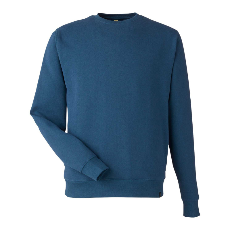 Unisex Reclaimist Sweatshirt - EarthHero Corporate Gifting and Custom Swag