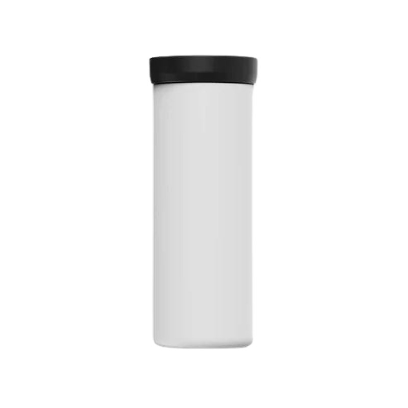Recycled Stainless Steel Hybrid Water Bottle - EarthHero Corporate Gifting and Custom Swag