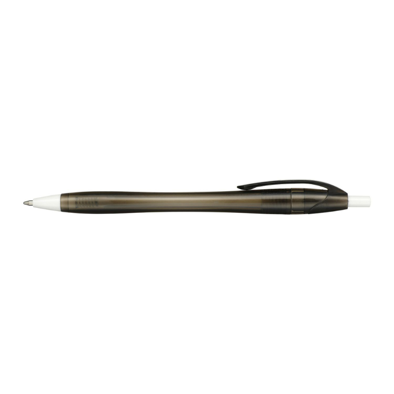 Recycled PET Cougar Ballpoint Pen - EarthHero Corporate Gifting and Custom Swag
