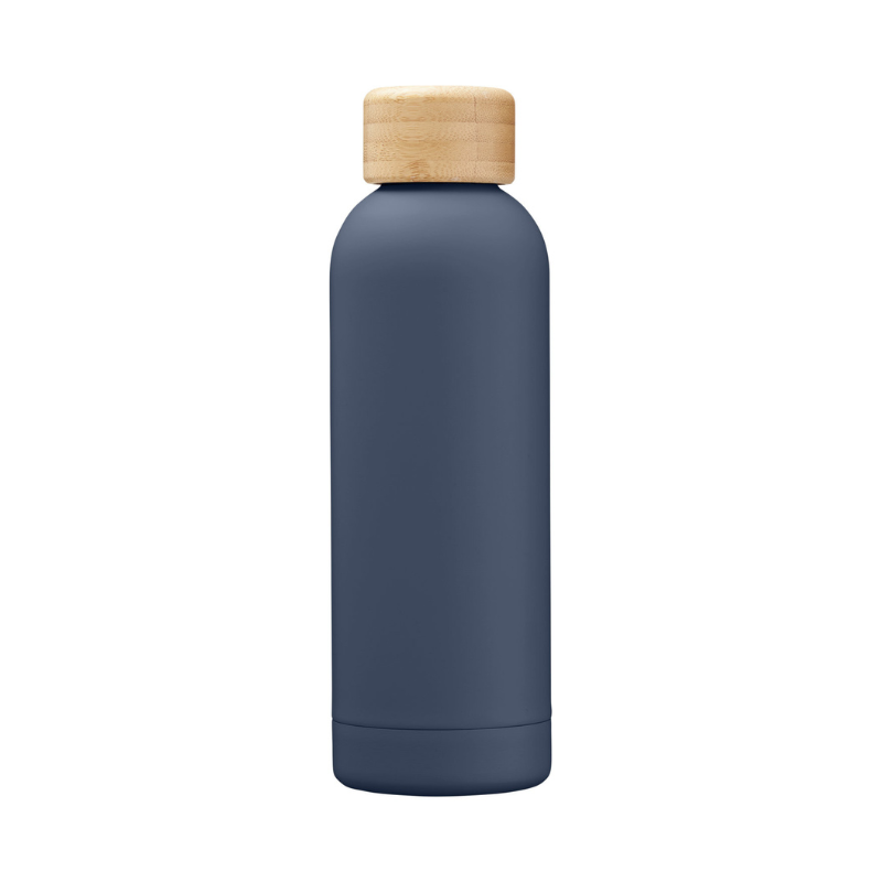 Grove 17oz Vacuum Insulated Water Bottle - EarthHero Corporate Gifting and Custom Swag