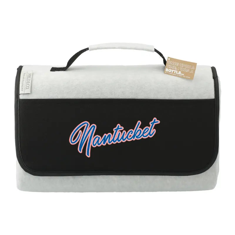 Recycled PET Oversized Picnic Blanket - EarthHero Corporate Gifting and Custom Swag