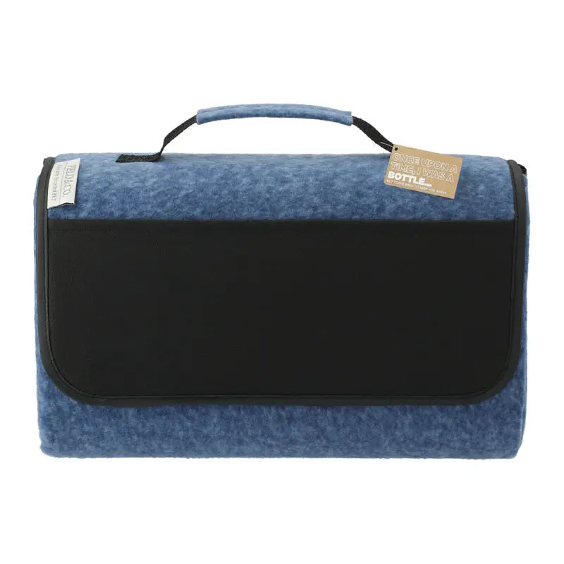 Recycled PET Oversized Picnic Blanket - EarthHero Corporate Gifting and Custom Swag
