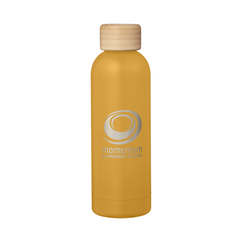 Grove 17oz Vacuum Insulated Water Bottle - EarthHero Corporate Gifting and Custom Swag