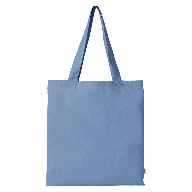 Reclaimist Elemental Tote - EarthHero Corporate Gifting and Custom Swag