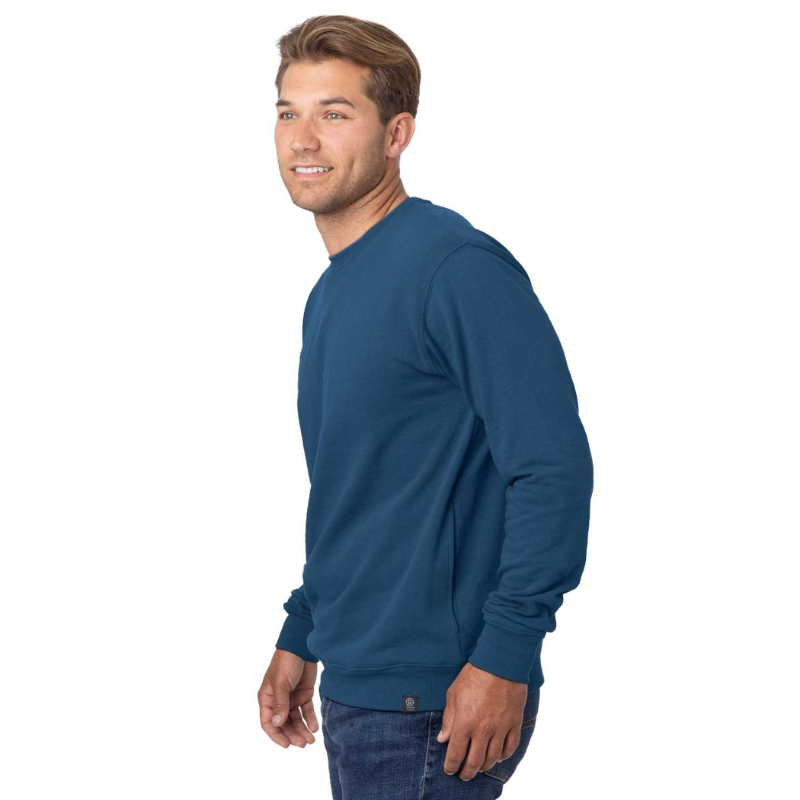 Unisex Reclaimist Sweatshirt - EarthHero Corporate Gifting and Custom Swag