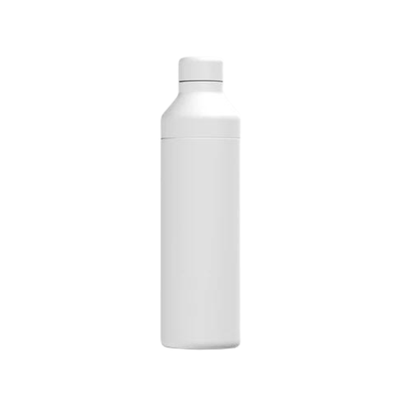 Recycled Stainless Steel Hybrid Water Bottle - EarthHero Corporate Gifting and Custom Swag