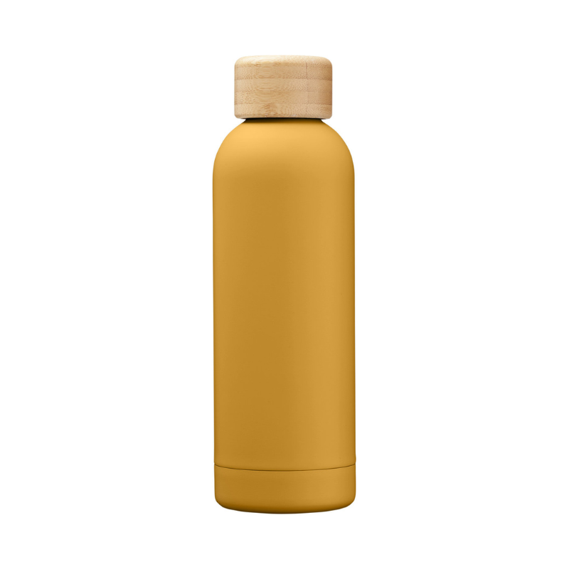 Grove 17oz Vacuum Insulated Water Bottle - EarthHero Corporate Gifting and Custom Swag