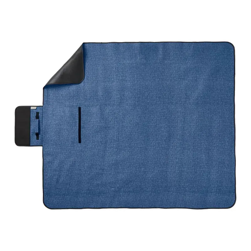 Recycled PET Oversized Picnic Blanket - EarthHero Corporate Gifting and Custom Swag