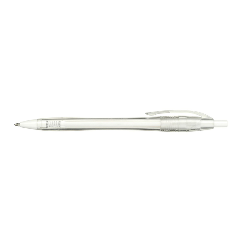 Recycled PET Cougar Ballpoint Pen - EarthHero Corporate Gifting and Custom Swag