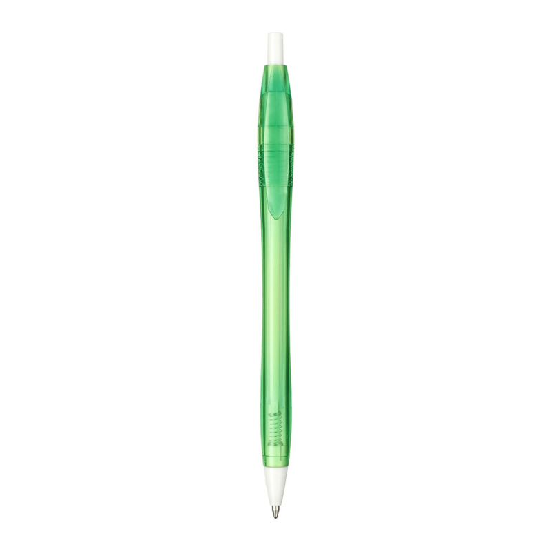 Recycled PET Cougar Ballpoint Pen - EarthHero Corporate Gifting and Custom Swag