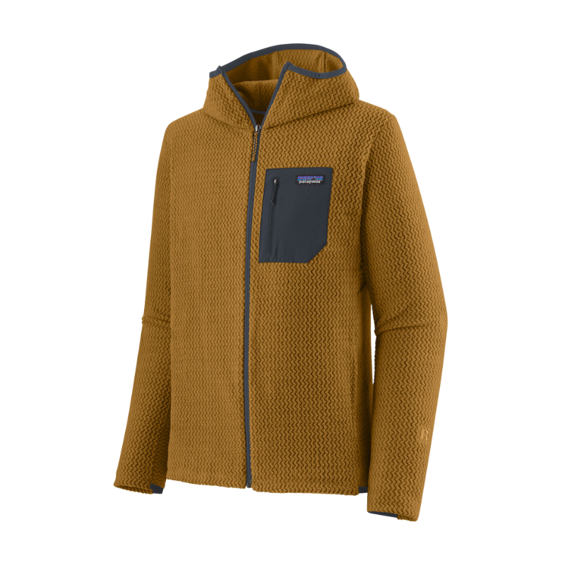 R1 Air Full-Zip Hoody - Men's - EarthHero Corporate Gifting and Custom Swag