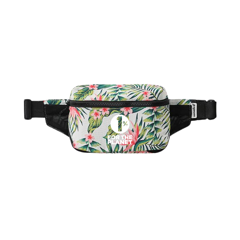 Nomadix Fanny Pack - EarthHero Corporate Gifting and Custom Swag