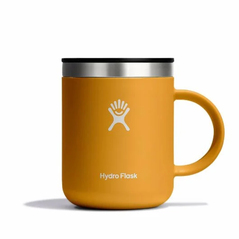 12oz Mug - EarthHero Corporate Gifting and Custom Swag