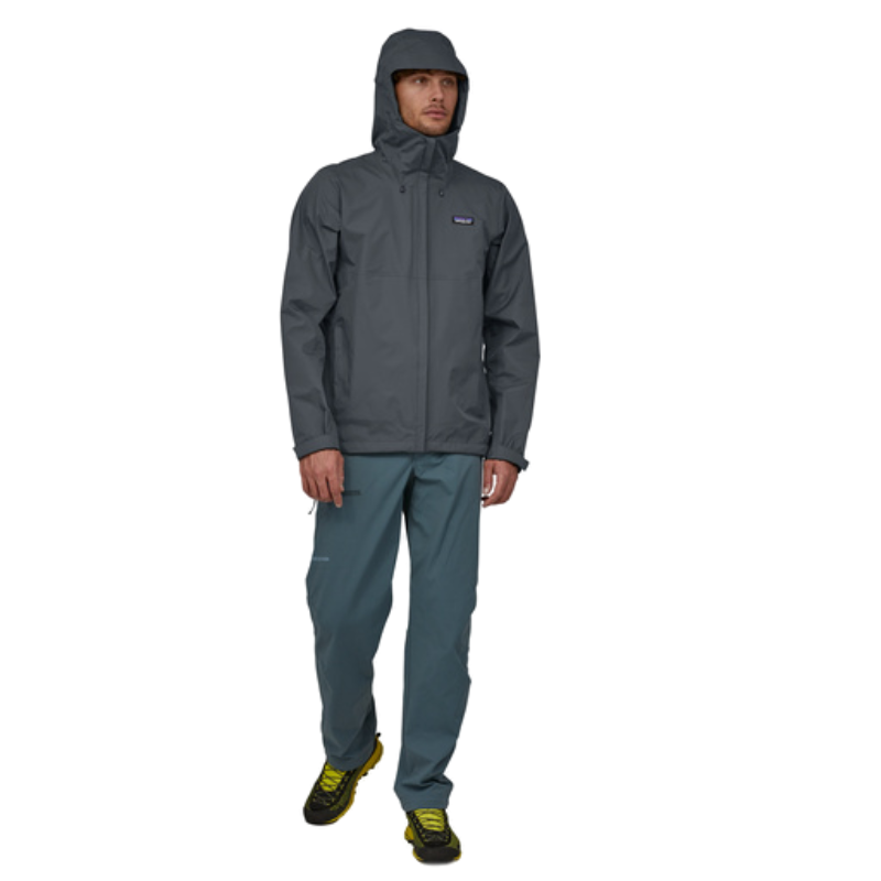 Torrentshell 3L Rain Jacket - Men's - EarthHero Corporate Gifting and Custom Swag