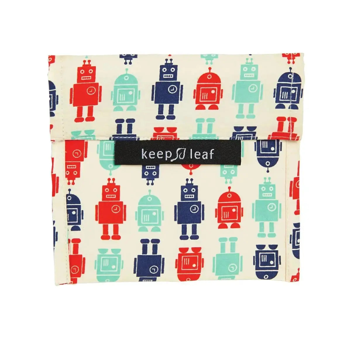 Reusable Food Baggie - Large - EarthHero Corporate Gifting and Custom Swag