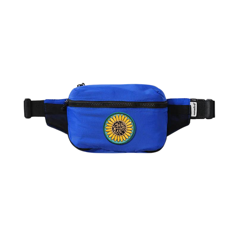 Nomadix Fanny Pack - EarthHero Corporate Gifting and Custom Swag