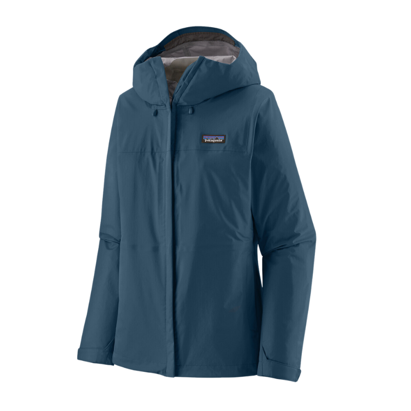 Torrentshell 3L Rain Jacket - Women's - EarthHero Corporate Gifting and Custom Swag