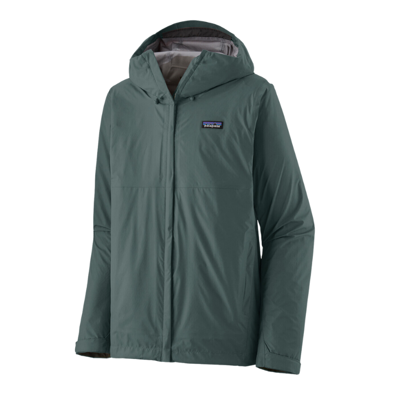 Torrentshell 3L Rain Jacket - Men's - EarthHero Corporate Gifting and Custom Swag