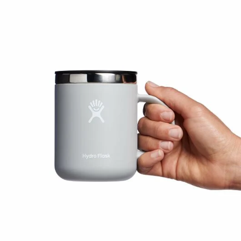 12oz Mug - EarthHero Corporate Gifting and Custom Swag