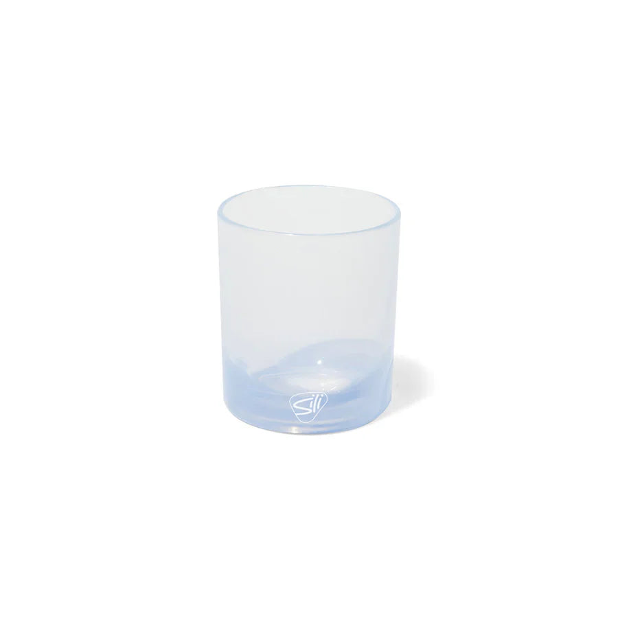 12oz Silipint Silicone Rocks Glass - EarthHero Corporate Gifting and Custom Swag