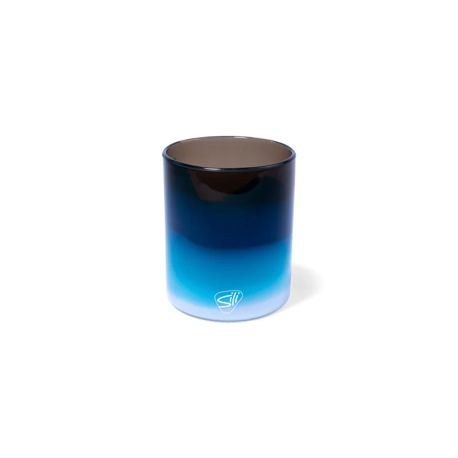 12oz Silipint Silicone Rocks Glass - EarthHero Corporate Gifting and Custom Swag