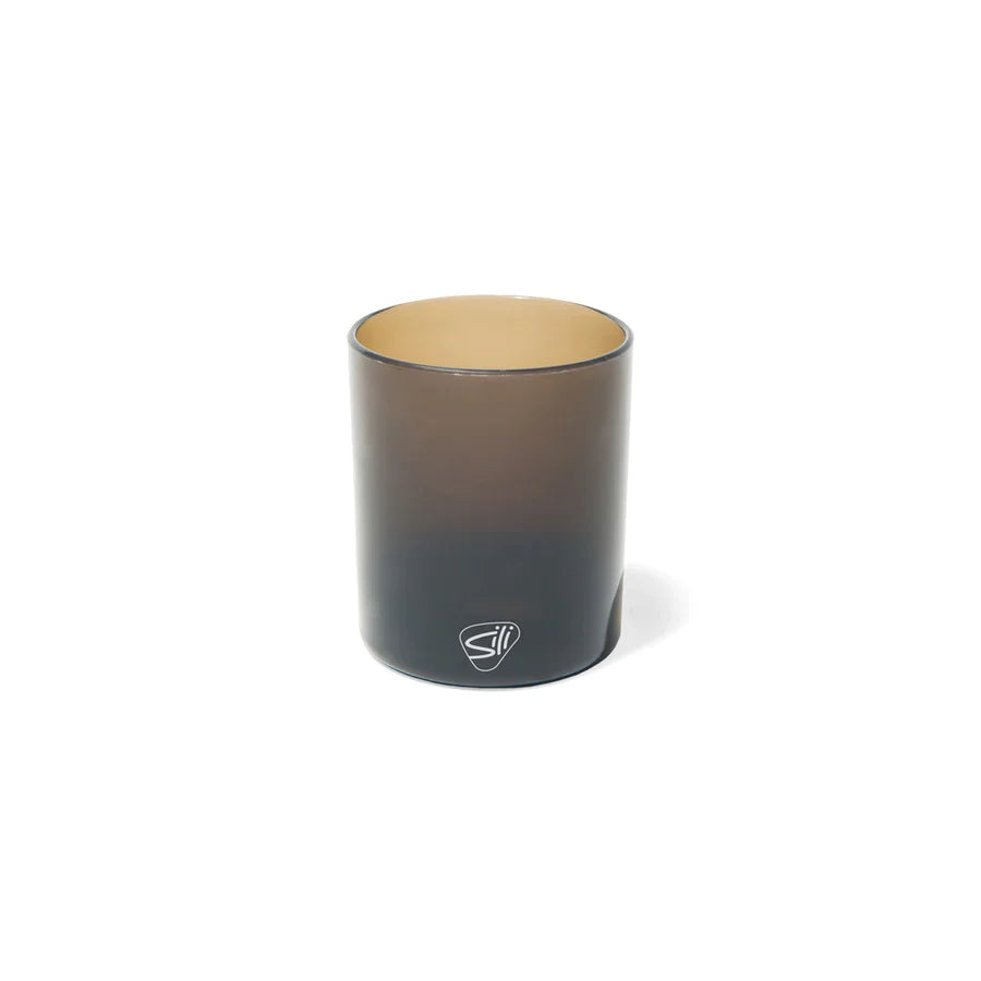 12oz Silipint Silicone Rocks Glass - EarthHero Corporate Gifting and Custom Swag
