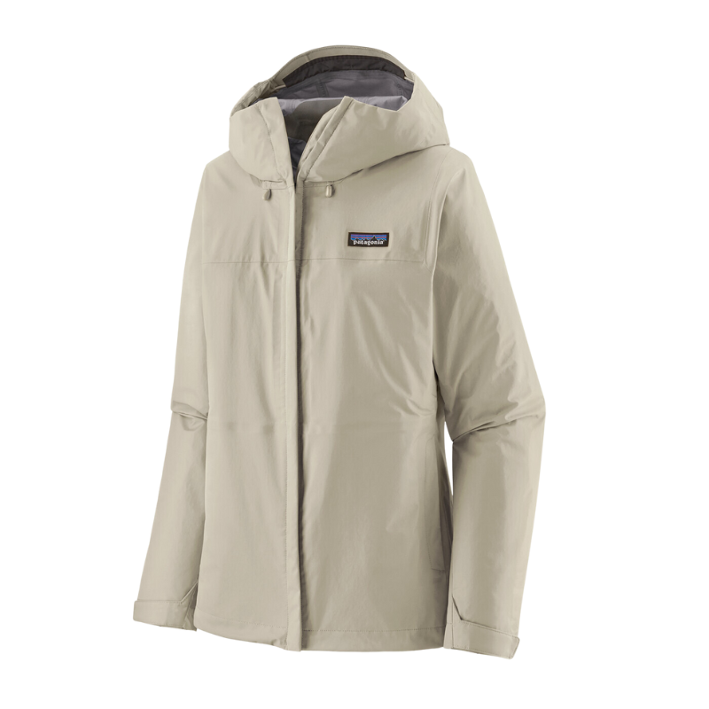 Torrentshell 3L Rain Jacket - Women's - EarthHero Corporate Gifting and Custom Swag