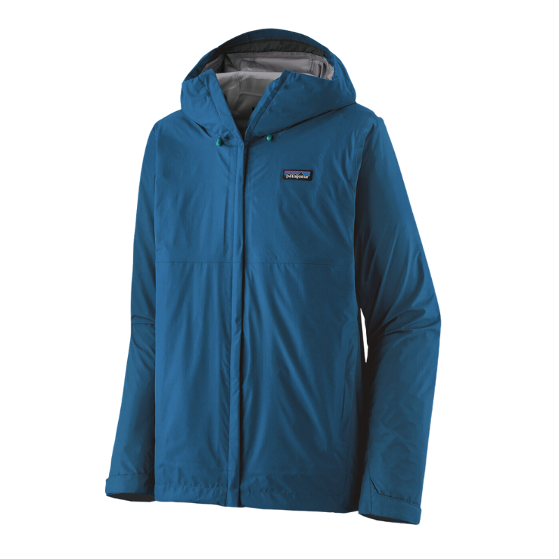 Torrentshell 3L Rain Jacket - Men's - EarthHero Corporate Gifting and Custom Swag