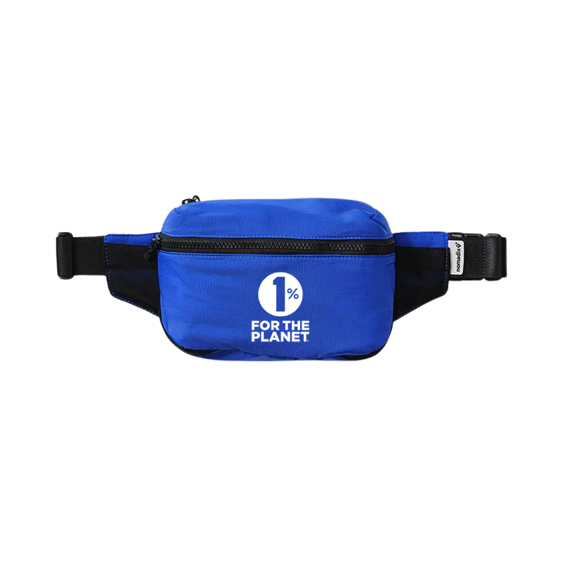 Nomadix Fanny Pack - EarthHero Corporate Gifting and Custom Swag