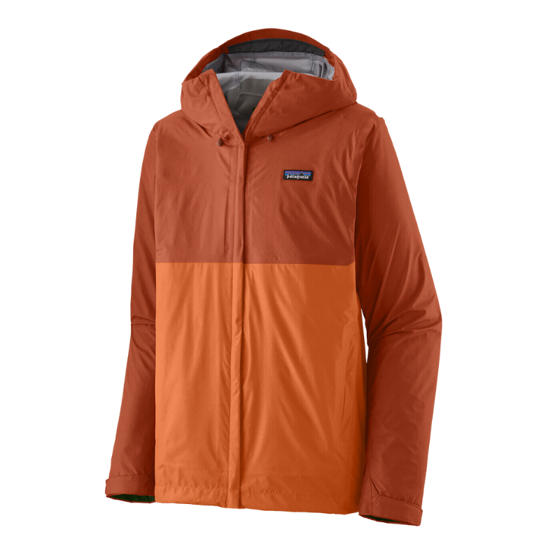 Torrentshell 3L Rain Jacket - Men's - EarthHero Corporate Gifting and Custom Swag