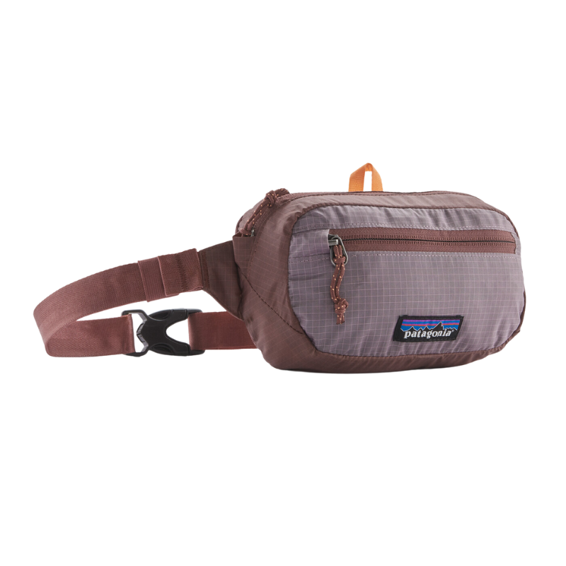 Ultralight Black Hole Mini Hip Pack 1L - EarthHero Corporate Gifting and Custom Swag