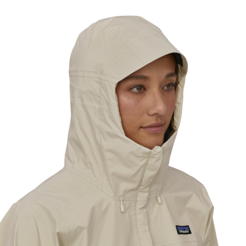 Torrentshell 3L Rain Jacket - Women's - EarthHero Corporate Gifting and Custom Swag