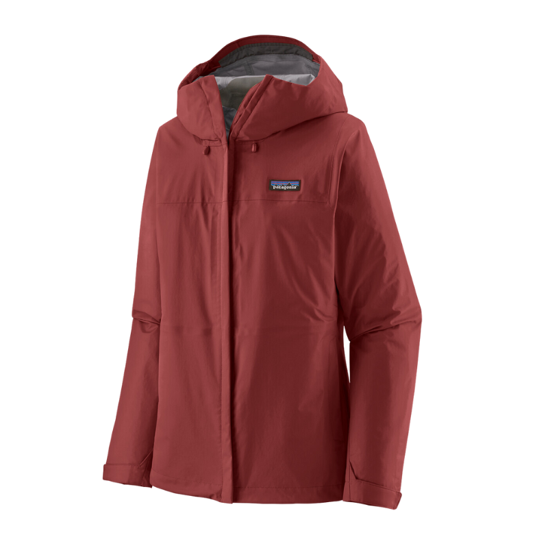 Torrentshell 3L Rain Jacket - Women's - EarthHero Corporate Gifting and Custom Swag