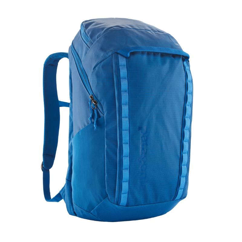 Black Hole Pack 32L - EarthHero Corporate Gifting and Custom Swag
