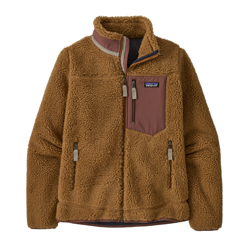 Classic Retro-X Fleece Jacket - Women's - EarthHero Corporate Gifting and Custom Swag