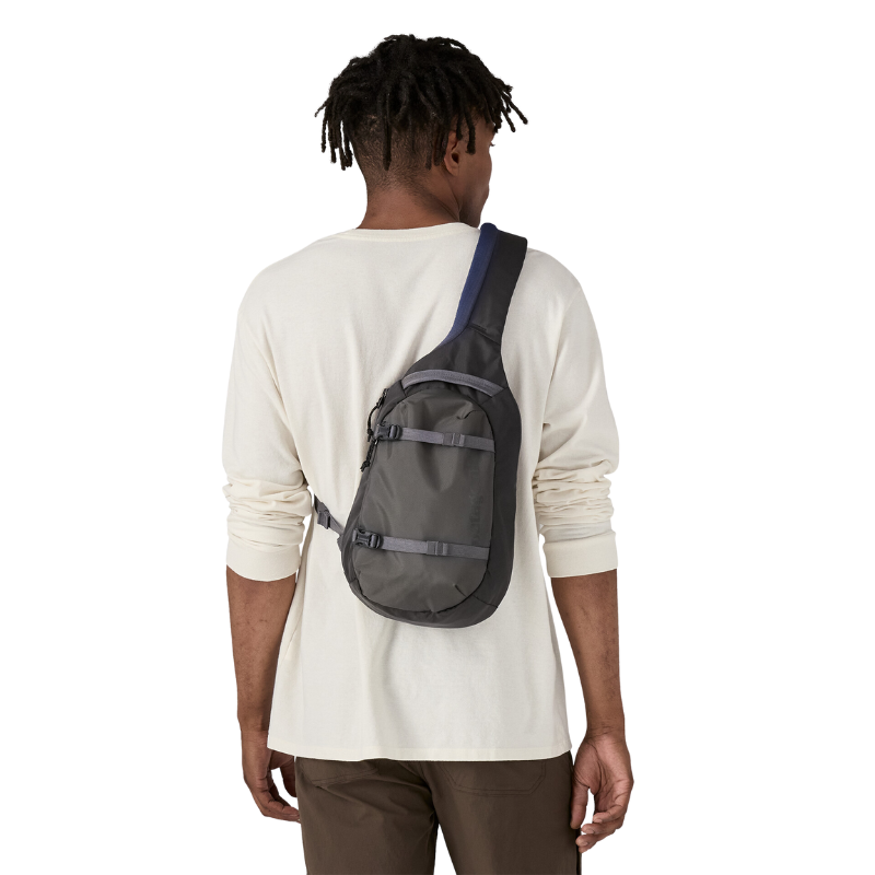 Atom Sling Bag 8L - EarthHero Corporate Gifting and Custom Swag